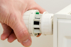 Chapel Field central heating repair costs