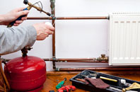 free Chapel Field heating repair quotes